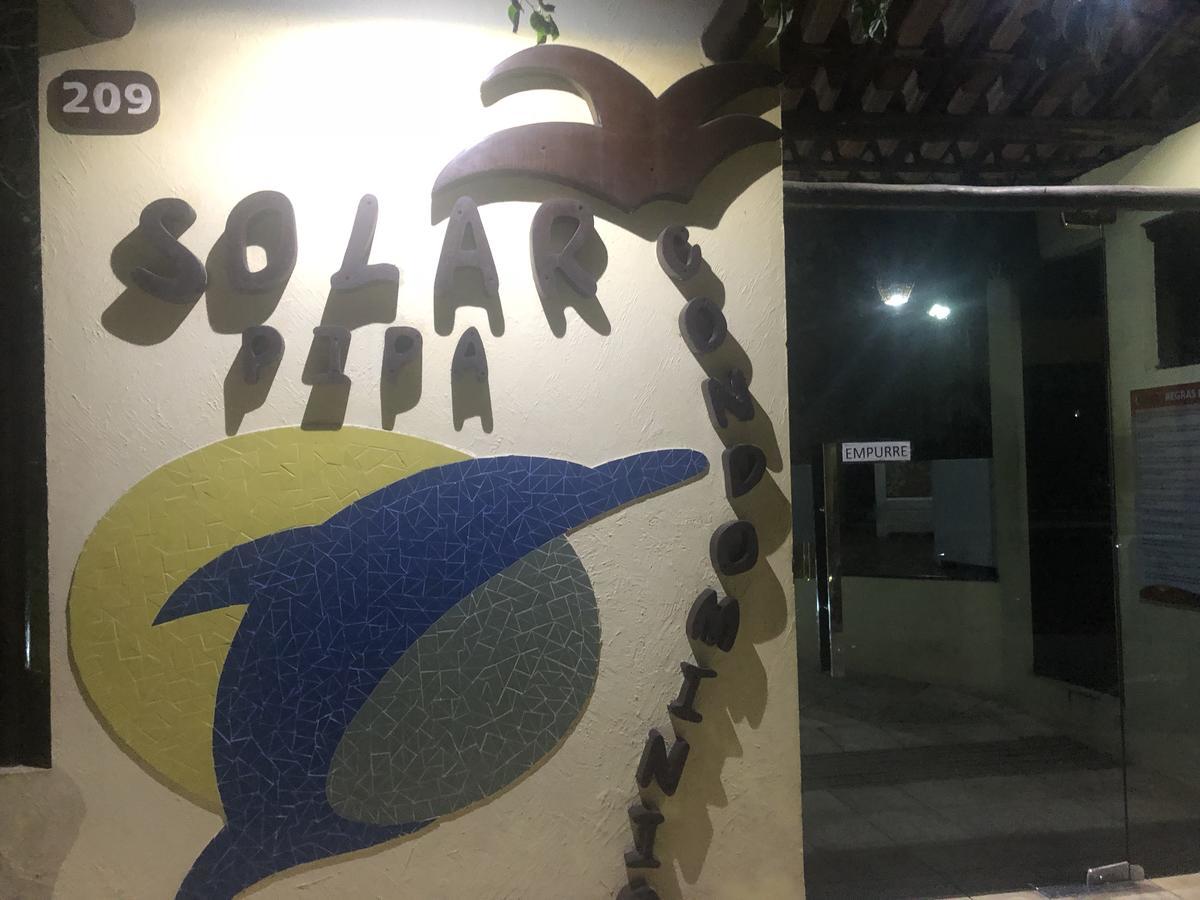 Solar Pipa Top Praia de Pipa 외부 사진